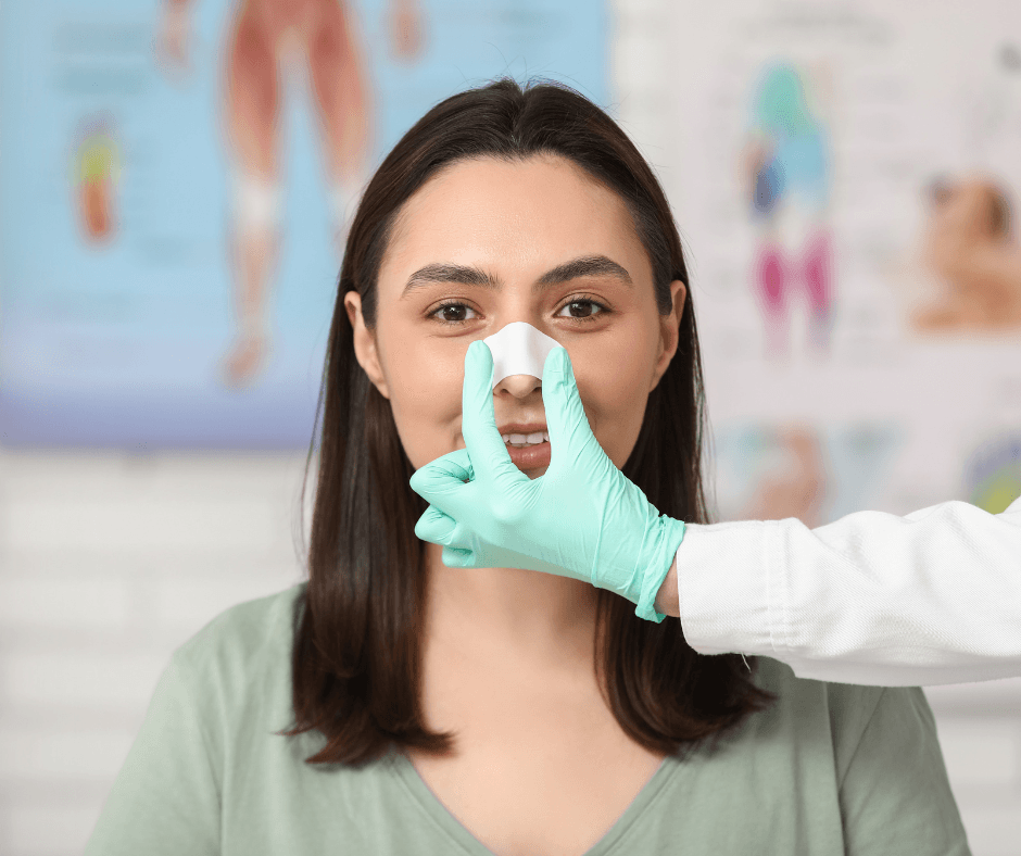 How Long Does a Nose Job Take to Heal? A Detailed Recovery Timeline
