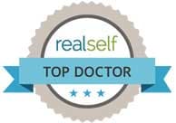 RealSelf - Top Doctor