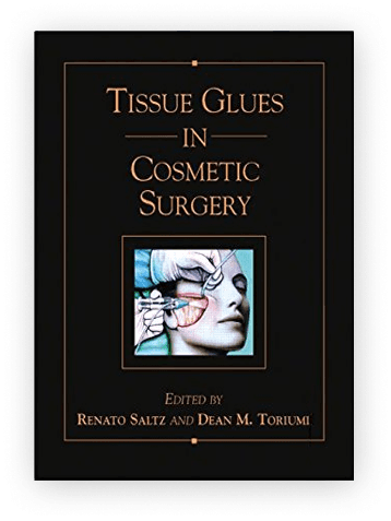 Journal Publications: Book Chapter Published: Short Scar facelifts and Tissue Glue, Tissue Glues In Cosmetic Surgery. Matarasso, A, Rizk, SS. ed. By Renato Saltz & Dean Toriumi. QMP Medical Publishers, October 2003.