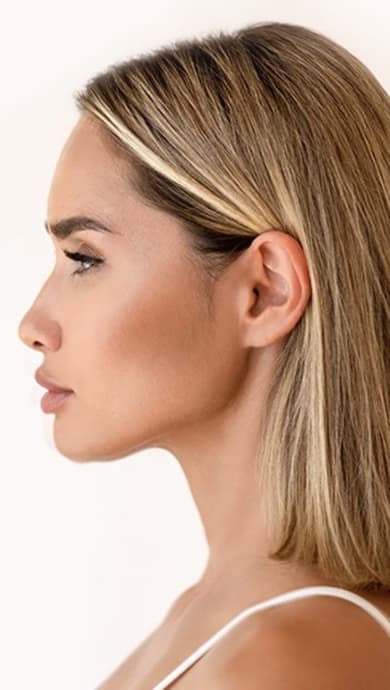 Correcting Big Nose