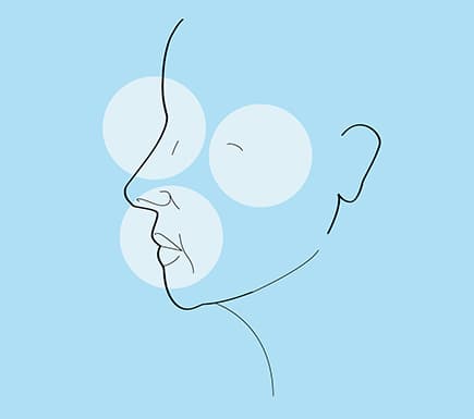 Common Face Concerns: First Signs of Aging