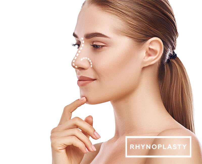 What Is Nose Reconstruction?