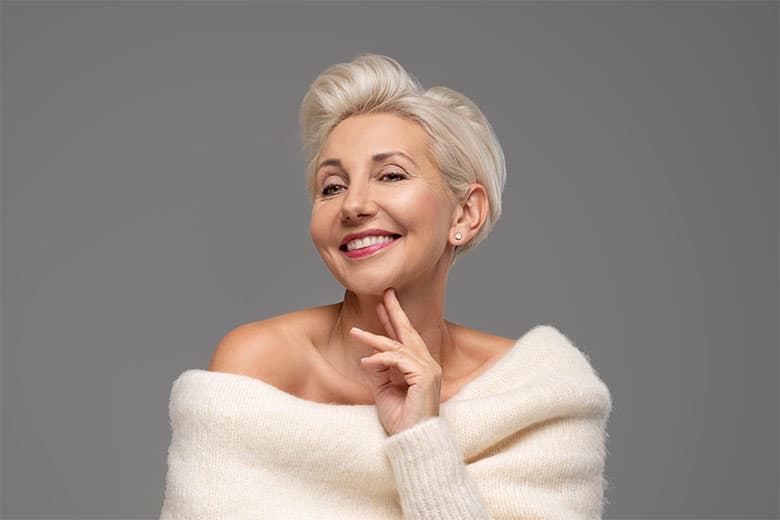 What Happens to Your Face 10 Years After a Facelift