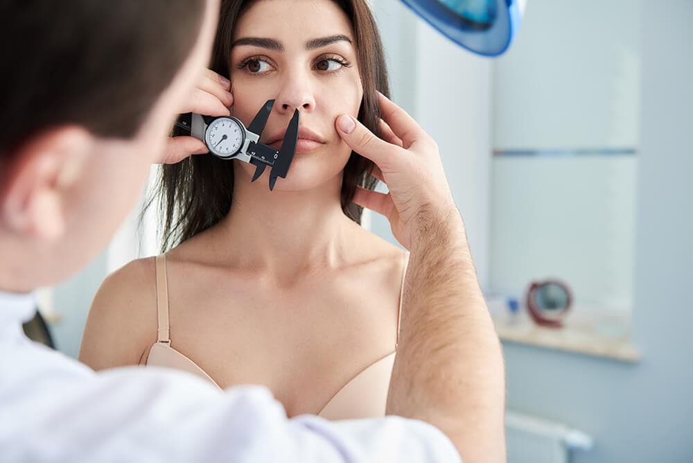 Designing Your Nose