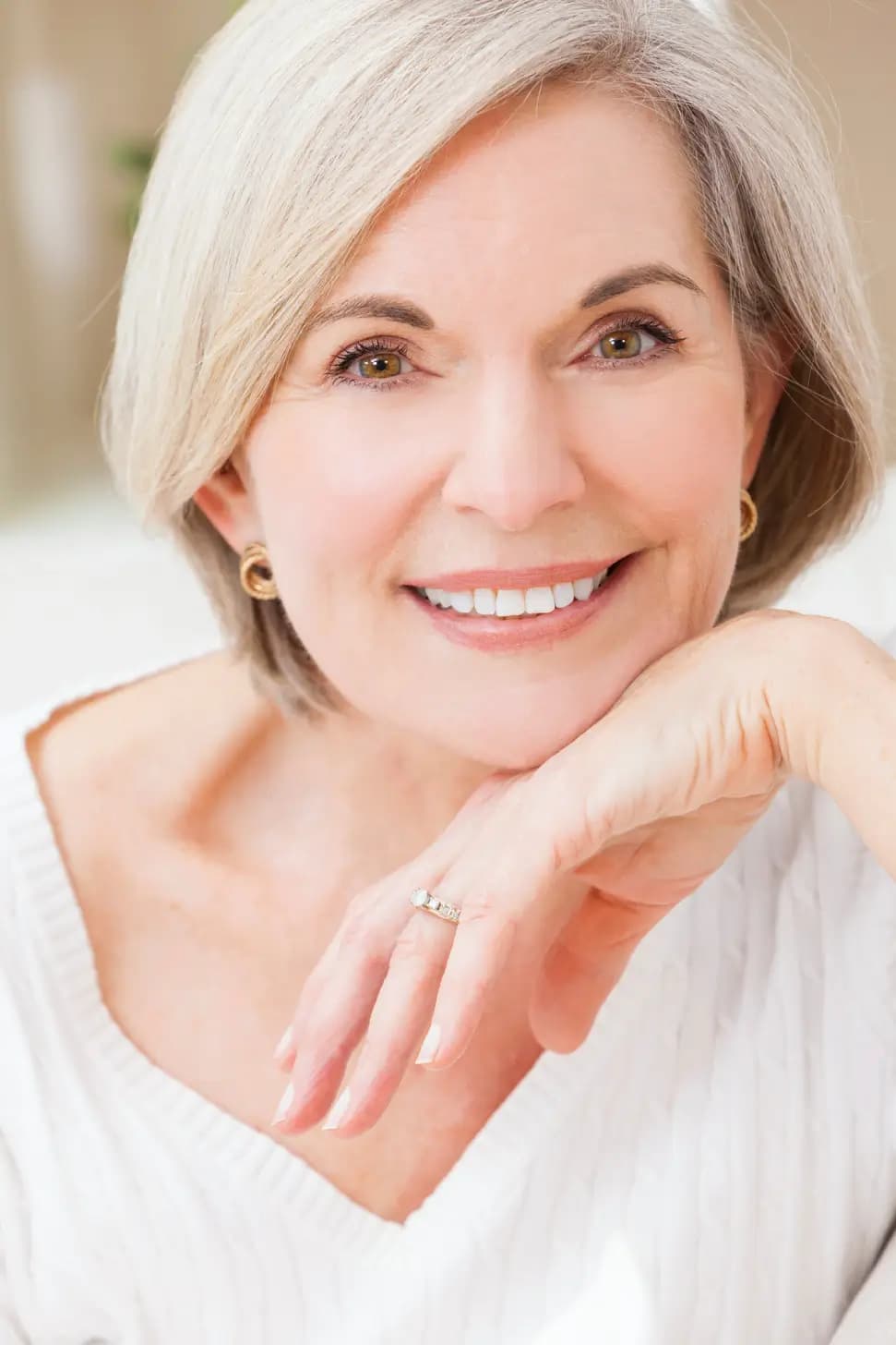 What to expect after facelift surgery - Dr. Rizk