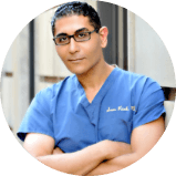 dr. Sam Rizk - photo