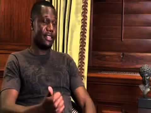 Watch Video: African American Male Rhinoplasty Patient Speaks Highly of Dr. Rizk and his Experience